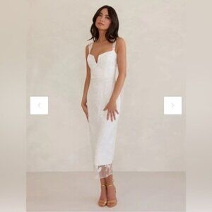 Park & Fifth Wren Dress | NWT